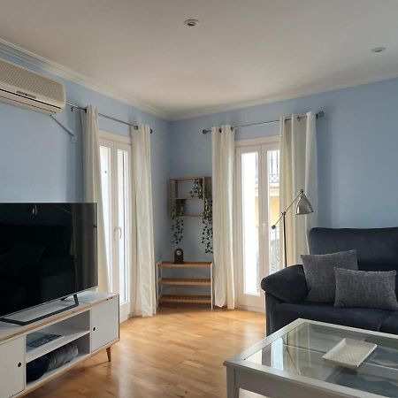 Apartamento Cádiz San Pedro Exterior foto