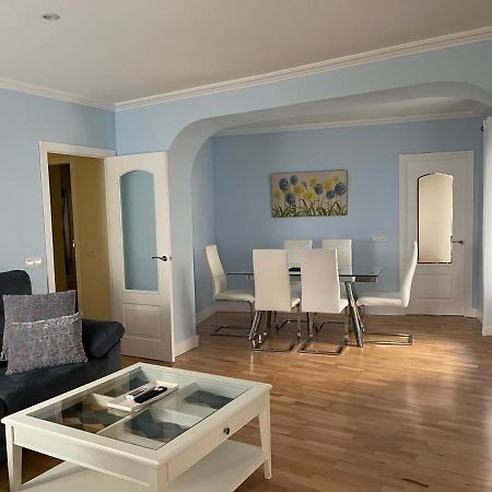 Apartamento Cádiz San Pedro Exterior foto