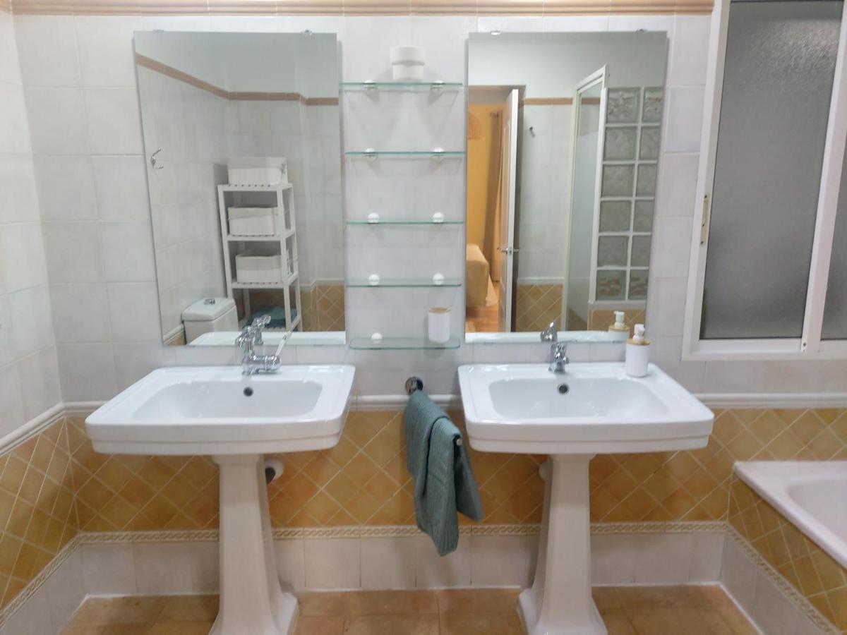 Apartamento Cádiz San Pedro Exterior foto