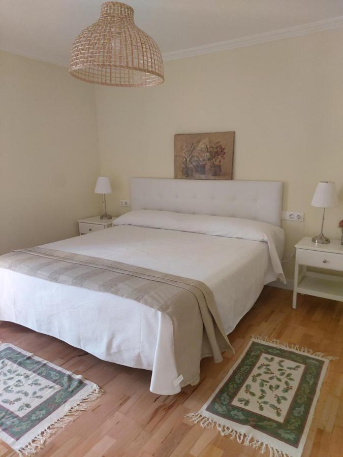 Apartamento Cádiz San Pedro Exterior foto