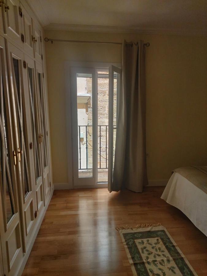 Apartamento Cádiz San Pedro Exterior foto