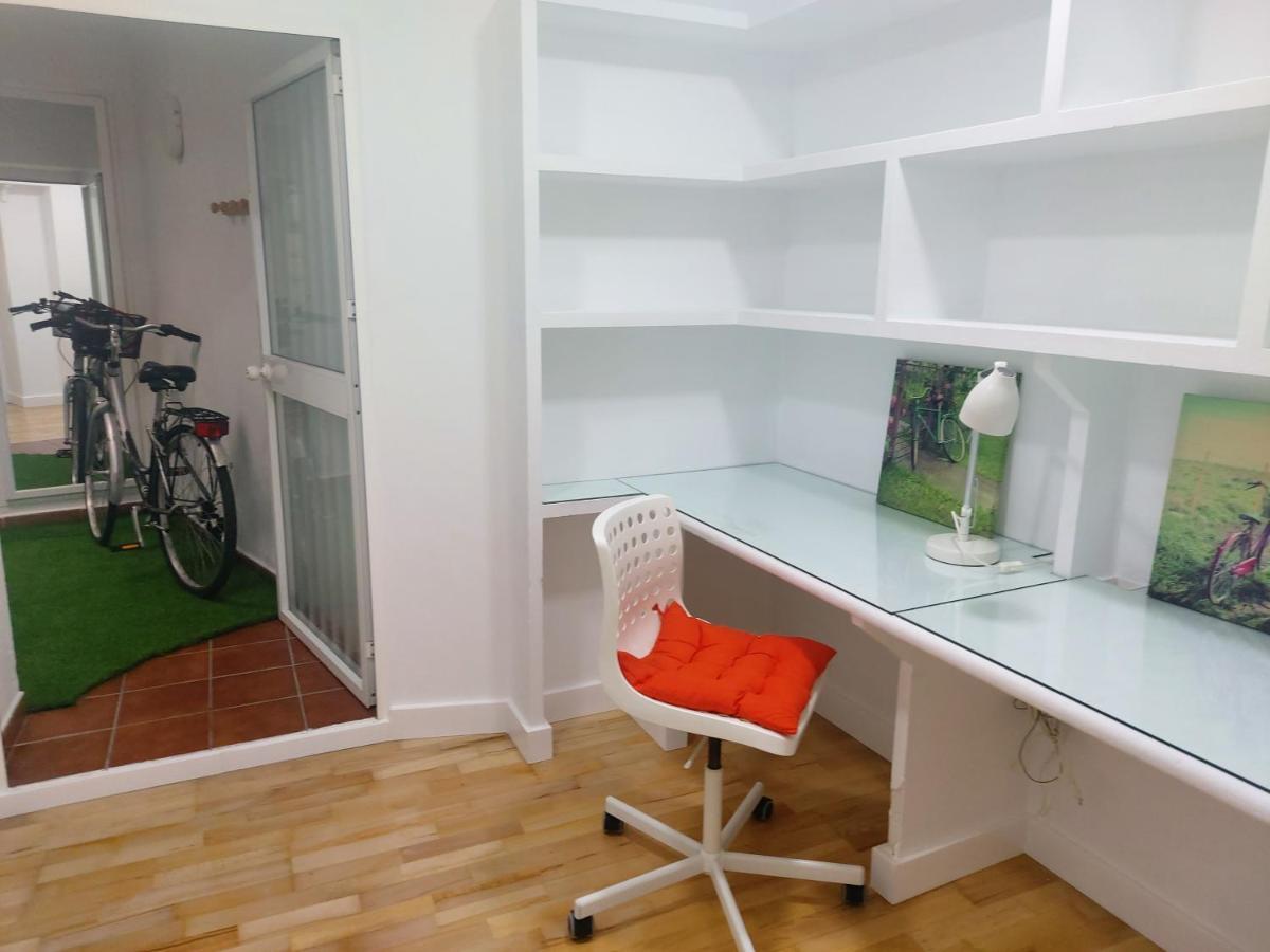 Apartamento Cádiz San Pedro Exterior foto