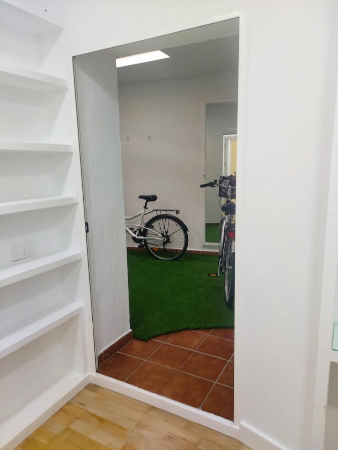 Apartamento Cádiz San Pedro Exterior foto
