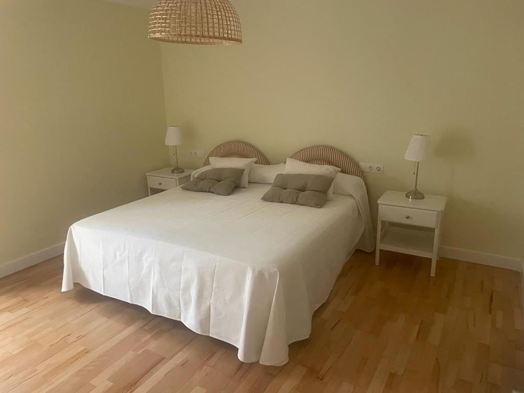 Apartamento Cádiz San Pedro Exterior foto