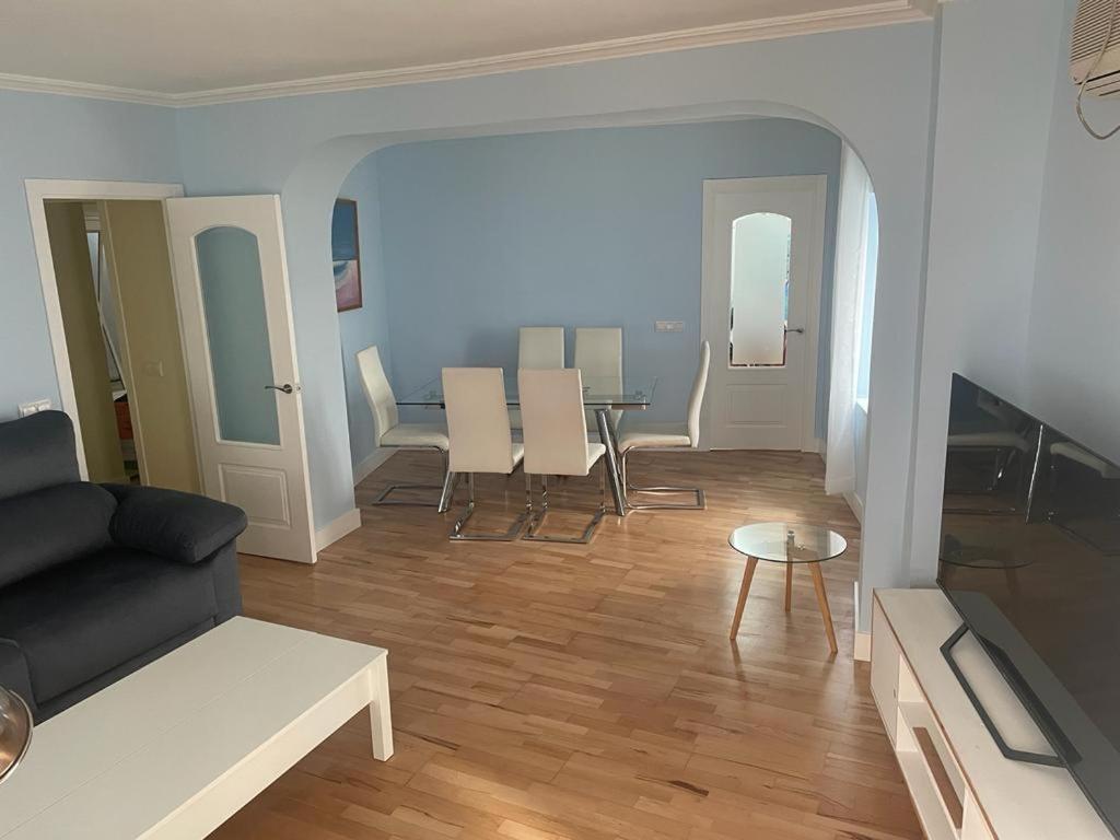 Apartamento Cádiz San Pedro Exterior foto