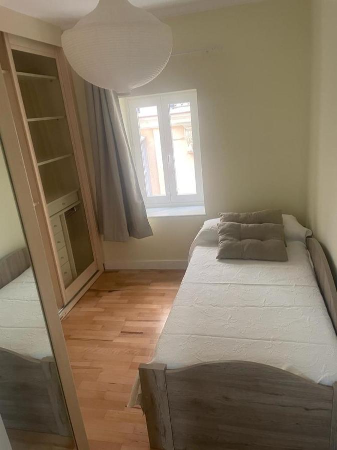 Apartamento Cádiz San Pedro Exterior foto