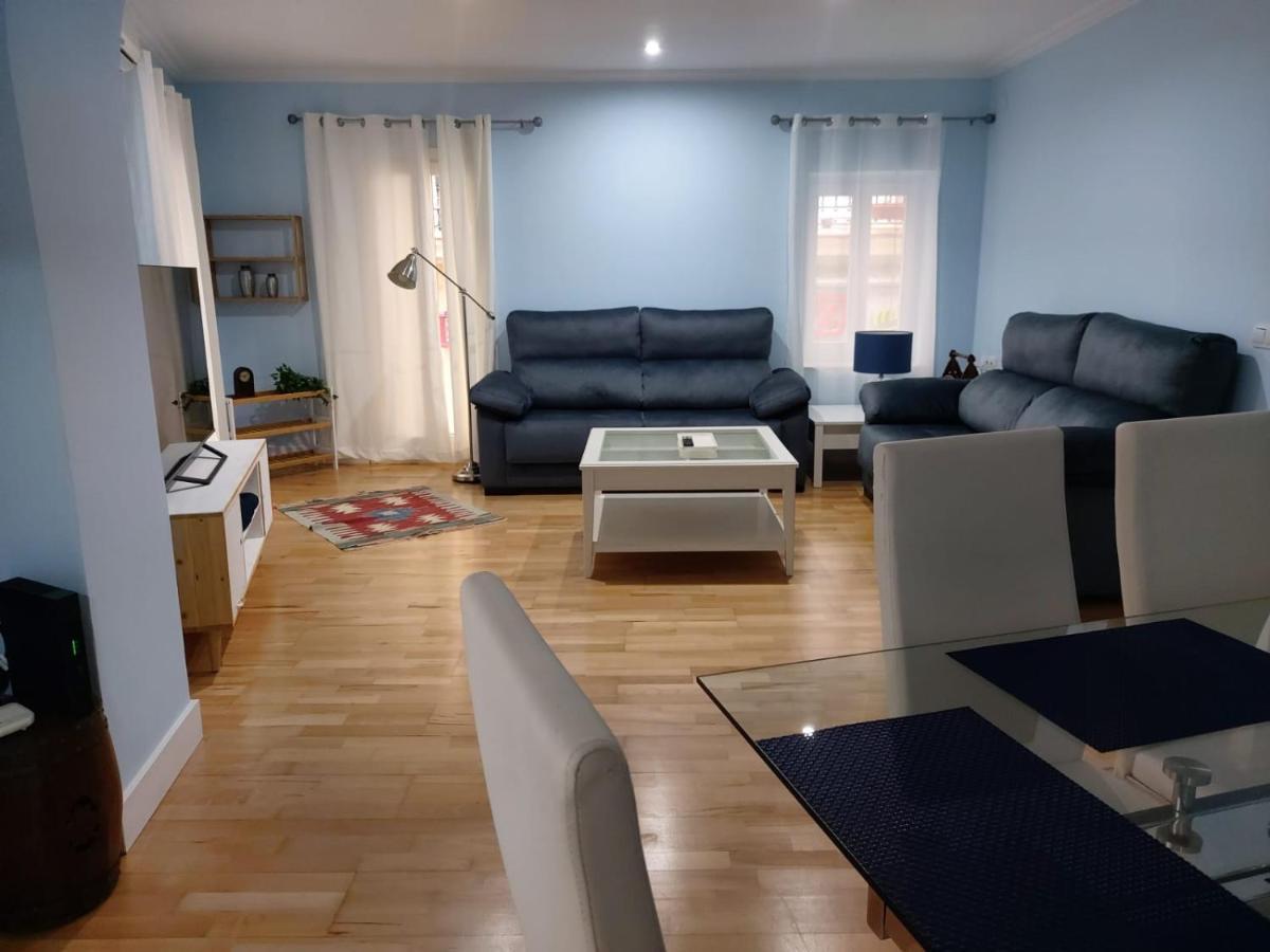 Apartamento Cádiz San Pedro Exterior foto