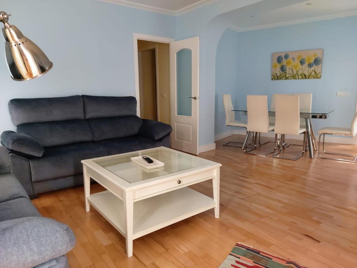 Apartamento Cádiz San Pedro Exterior foto