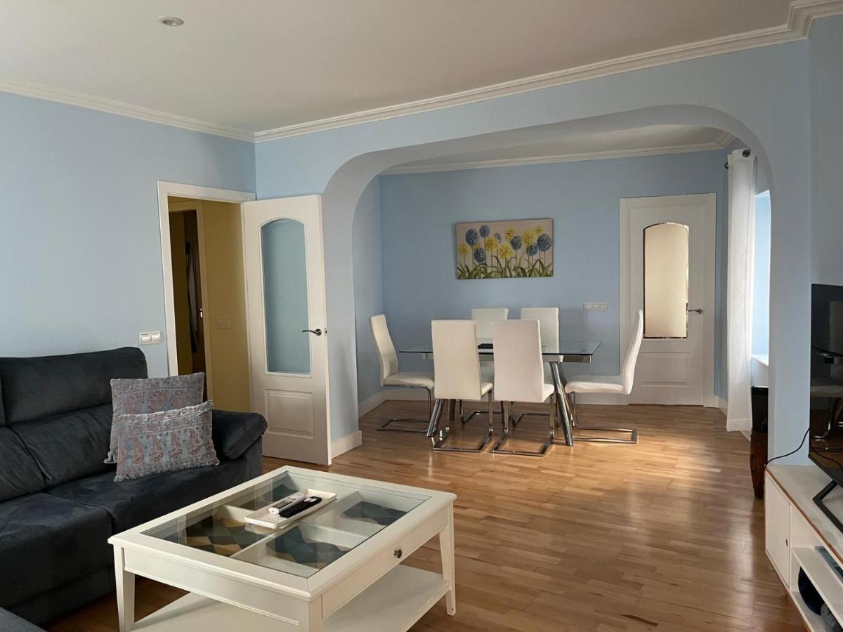 Apartamento Cádiz San Pedro Exterior foto